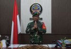 Masuk Musim Penghujan, Dandim 0716/Demak Ingatkan Warga Untuk Siaga dan Waspada Banjir
