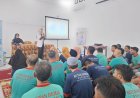 Senyum Sehat di Balik Jeruji, Rutan Demak Gelar Pemeriksaan Gigi dan Mulut Bersama Klinik Zakaria Dental Care