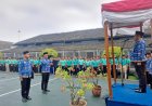 Pahlawanku Teladanku, Rutan Demak Peringati Hari Pahlawan dengan Khidmat