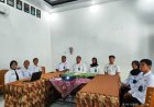 Perkuat Tata Kelola dan Efisiensi, Rutan Demak Ikuti Rakor Fasilitatif Kemenimipas Bersama LKPP