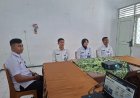Rutan Demak Ikuti Sosialisasi Renstra dan Penganggaran Berbasis Kinerja, Siap Tingkatkan Mutu Perencanaan