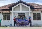 Rutan Demak Gelar Program Pengabdian Imipas untuk Negeri di Mushola Kalicilik
