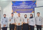 Dukung Pengembangan SDM, Rutan Demak Gelar Pembukaan Program Pemagangan Nasional Batch II Tahun 2025