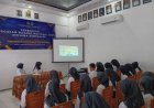 Rutan Demak Gelar Orientasi Pemagangan Nasional Batch II,  28 Peserta Resmi Mulai Pembekalan