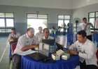 Rutan Demak Hadiri Rapat Persiapan Pengadaan BAMA 2026, Pastikan Layanan Makanan Berkualitas