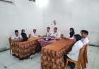 Rutan Demak Perkuat Komitmen dan Akuntabilitas melalui Rakor Pengendalian Semester II