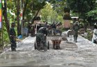 TMMD Sengkuyung Tahap I Tahun 2026 Kodim 0716/Demak Sudah Resmi Dibuka, TNI Dan Warga Kebut Pengecoran Jalan