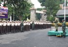 Dandim Demak Resmi Buka Gelaran Korps Kadet Republik Indonesia (KKRI) Di Wilayah Demak