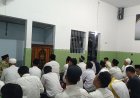Rudem Gelar Tarawih, Kultum, dan Tadarus Sambut Ramadhan 1447 H