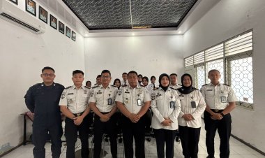 Rudem Perkuat Penataan Tatalaksana, Pokja 2 Fokus Evaluasi Penerapan SOP