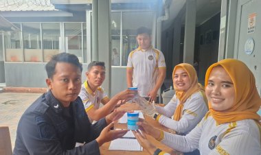 Menuju Pelayanan Prima, Rudem Ikuti Penguatan SDM melalui Program UICI