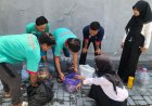 Kreatif dan Produktif, Peserta Magang Kemnaker Ubah Limbah Dapur Jadi POC di Rudem